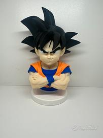 Statuina 3D Goku Dragonball