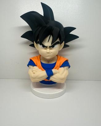 Statuina 3D Goku Dragonball