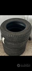 pneumatici Dunlop estivi 185/65 r15