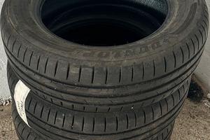 pneumatici Dunlop estivi 185/65 r15