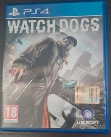 Watch Dogs - Per Ps4