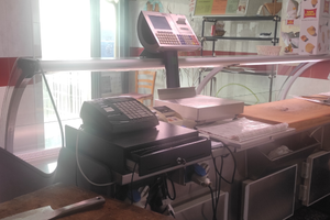 Attività storica di macelleria