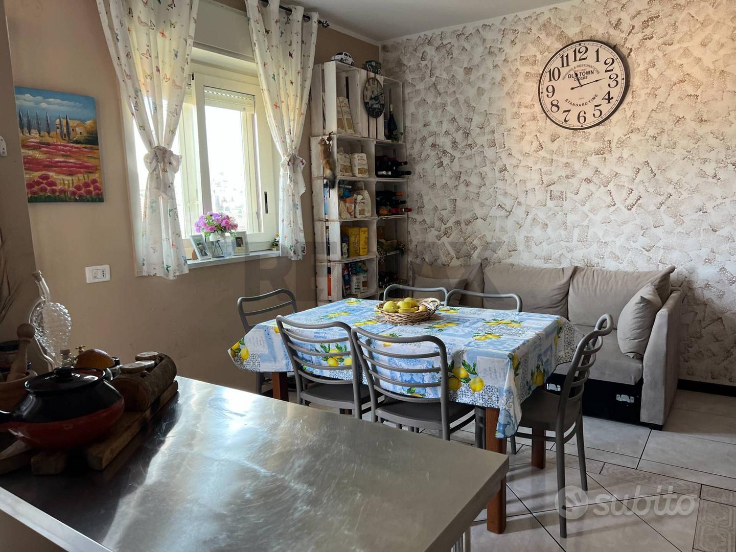 Apartment in Paternò, Santa Marina - Vista 5