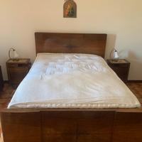 Letti e comodini, arredamento per camera