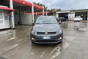 Volkswagen Polo 1.4 TDI 5p. Comfortline BlueMotion
