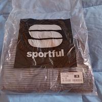 Gilet antivento Sportful Moire wind vest taglia M.