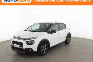 CITROEN C3 ZE99145