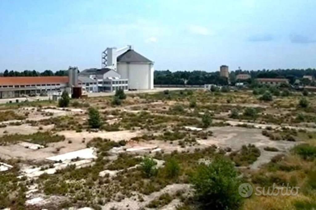 Immobile in asta di 115000 m² a Forlimpopoli - Vista 4