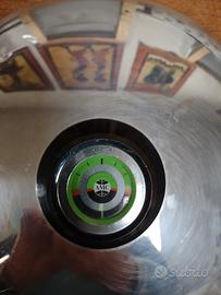Coperchio AMC