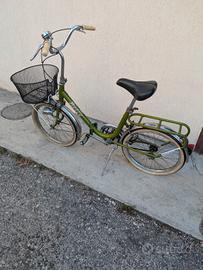 Bicicletta Betty Superba 