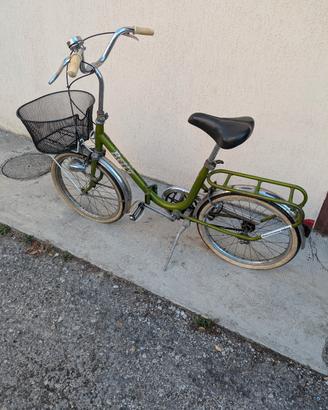 Bicicletta Betty Superba 