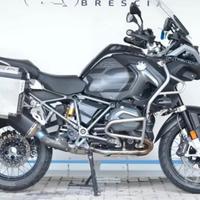 Bmw 1200 gs adventure