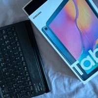Tablet Galaxy Tab A