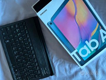 Tablet Galaxy Tab A