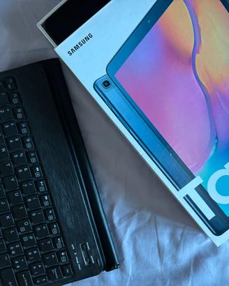 Tablet Galaxy Tab A