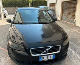 Volvo c30 2007 benzina