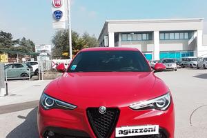 Alfa Romeo Stelvio 2.2 Turbodiesel 210 CV AT8 Q4 V