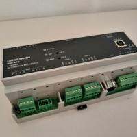 Crestron DIN-AP2 – Processore di Controllo Serie 2