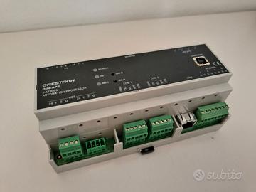 Crestron DIN-AP2 – Processore di Controllo Serie 2