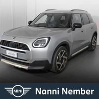 Mini Mini Countryman 2.0 48V D Favoured auto
