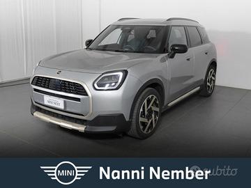 Mini Mini Countryman 2.0 48V D Favoured auto