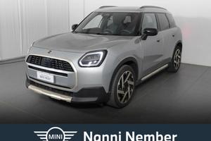 Mini Mini Countryman 2.0 48V D Favoured auto