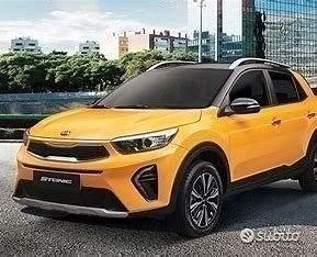 Ricambi KIA STONIC 2020/22