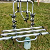 Portabici auto Althura 3