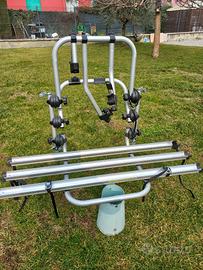 Portabici auto Althura 3