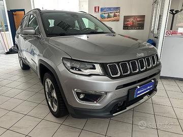 JEEP Compass 2ª serie Compass 2.0 Multijet II ...