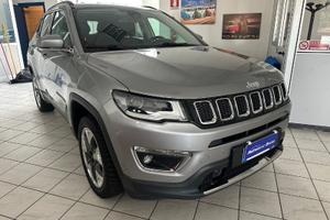 JEEP Compass 2ª serie Compass 2.0 Multijet II ...