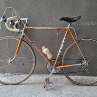 Bicicletta Legnano Gran Premio