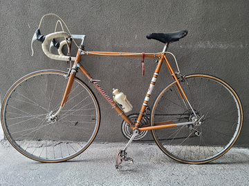 Bicicletta Legnano Gran Premio