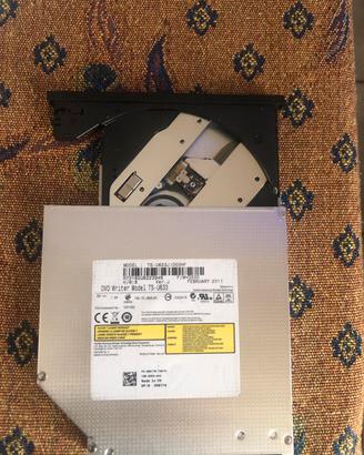 Dell TS-U633 DVD CD Masterizzatore