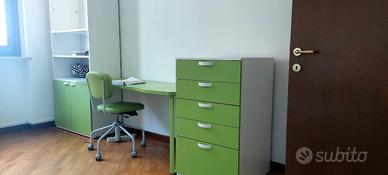 camera bambini battistella