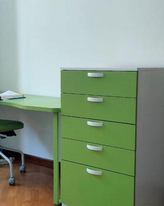 camera bambini battistella