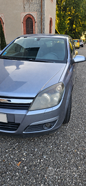 Opel Astra 1.7 CDTI 90k km