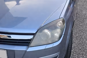 Opel Astra 1.7 CDTI 90k km
