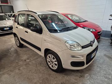 Fiat Panda 0.9 TwinAir Turbo Natural Power Pop
