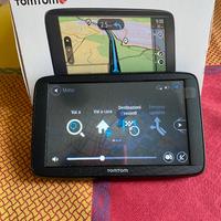 TOMTOM START 62
