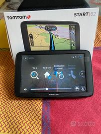 TOMTOM START 62