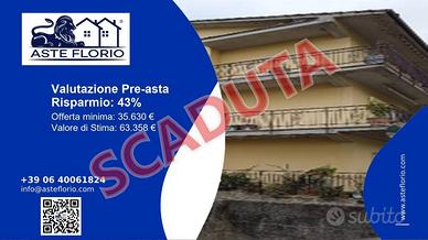 Immobile in asta di 106 m² a Pignola