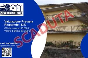 Immobile in asta di 106 m² a Pignola