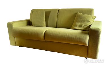 Divano letto