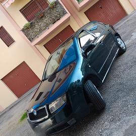 Skoda Fabia Comfort  1.4 - Unico Proprietario