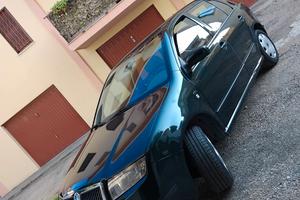 Skoda Fabia Comfort  1.4 - Unico Proprietario