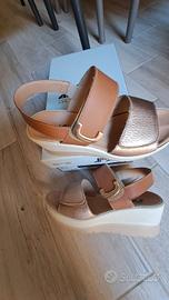 sandali donna linea comoda 