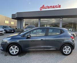 RENAULT CLIO 1500 DCI 75 CV ENERGY