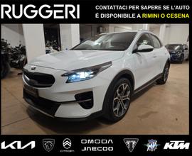 KIA Xceed 1.0 TGDi GPL Style