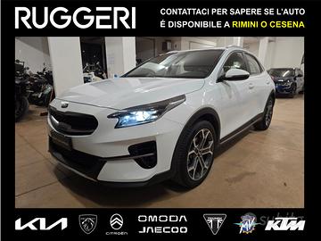 KIA Xceed 1.0 TGDi GPL Style